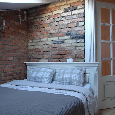 Little Provence Home Вилнюс Екстериор снимка