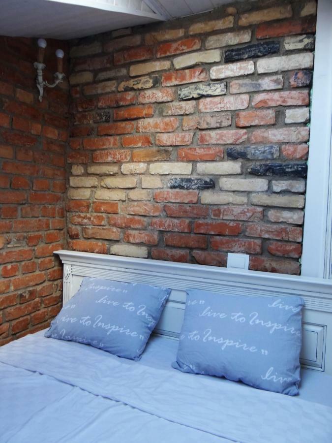 Little Provence Home Вилнюс Екстериор снимка