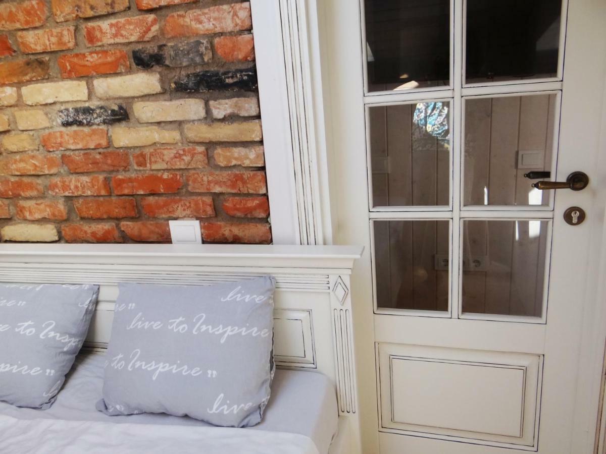 Little Provence Home Вилнюс Екстериор снимка