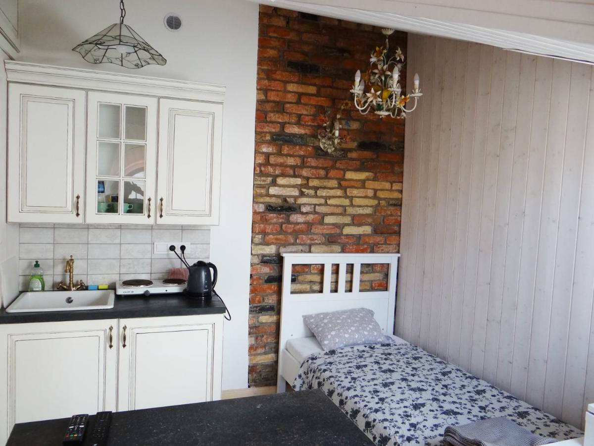 Little Provence Home Вилнюс Екстериор снимка