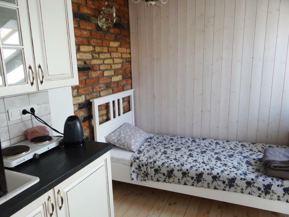 Little Provence Home Вилнюс Екстериор снимка