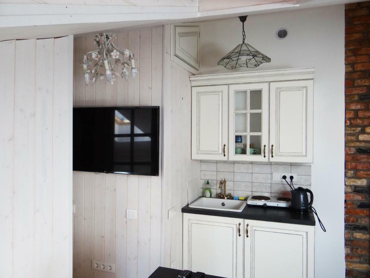 Little Provence Home Вилнюс Екстериор снимка