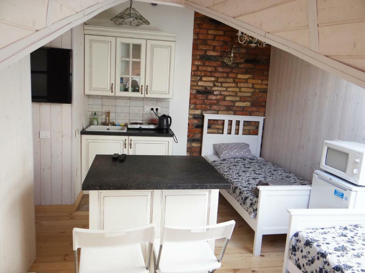 Little Provence Home Вилнюс Екстериор снимка