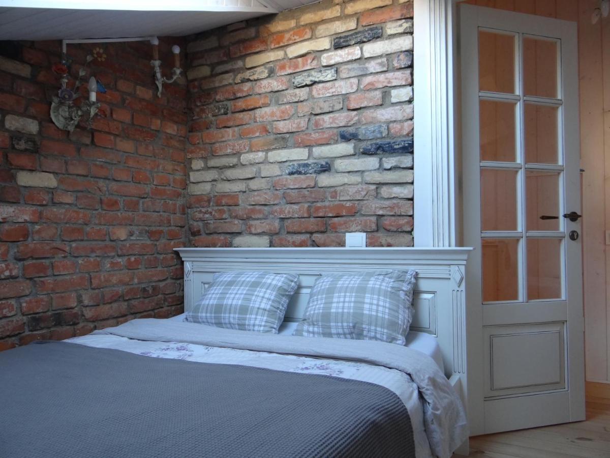 Little Provence Home Вилнюс Екстериор снимка