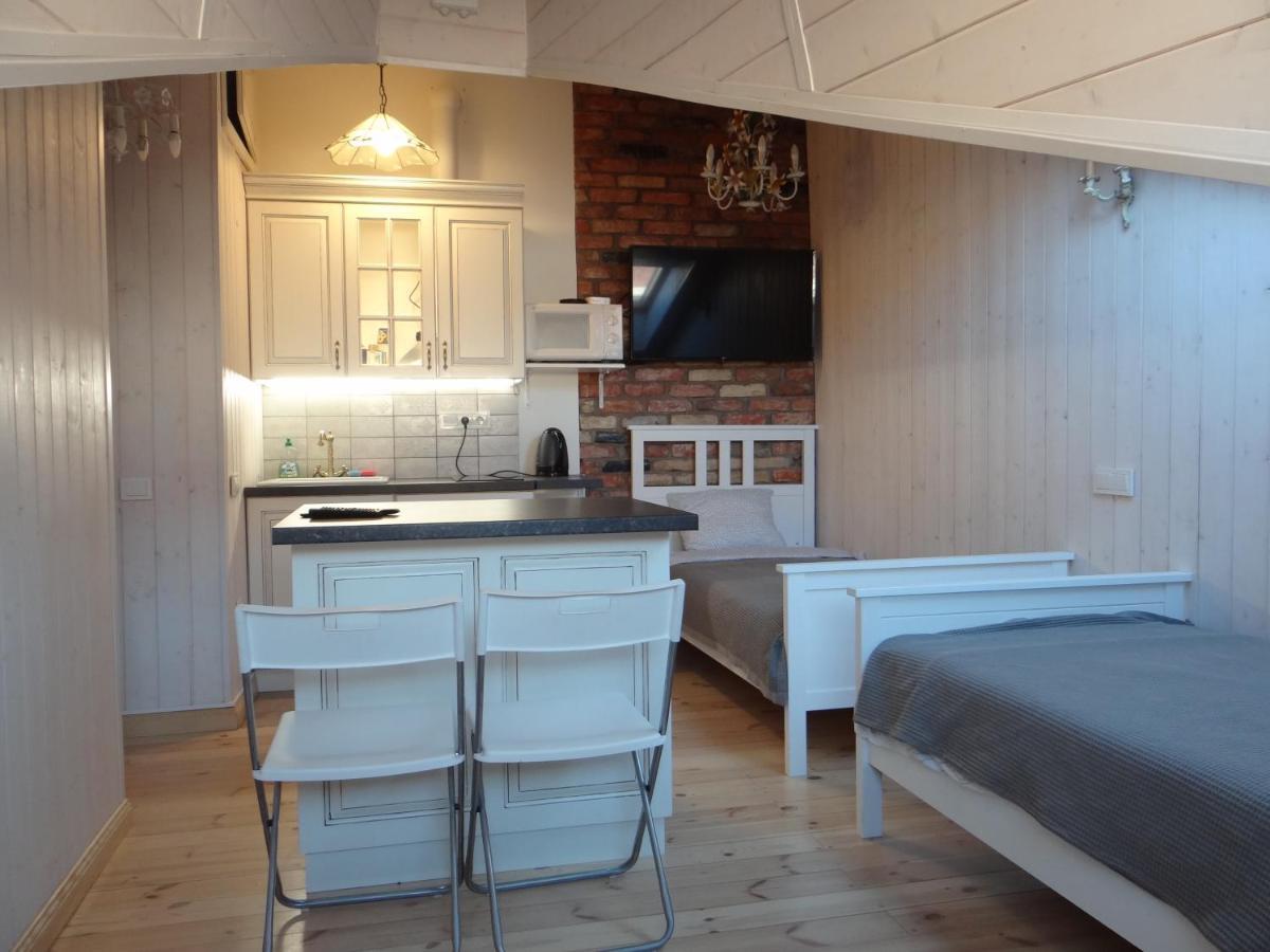 Little Provence Home Вилнюс Екстериор снимка