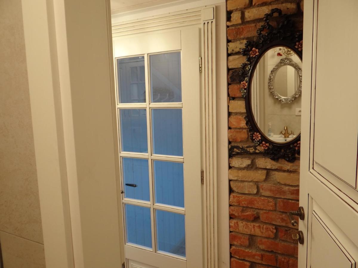 Little Provence Home Вилнюс Екстериор снимка