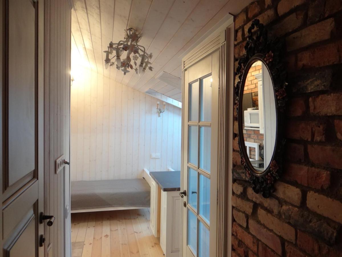 Little Provence Home Вилнюс Екстериор снимка