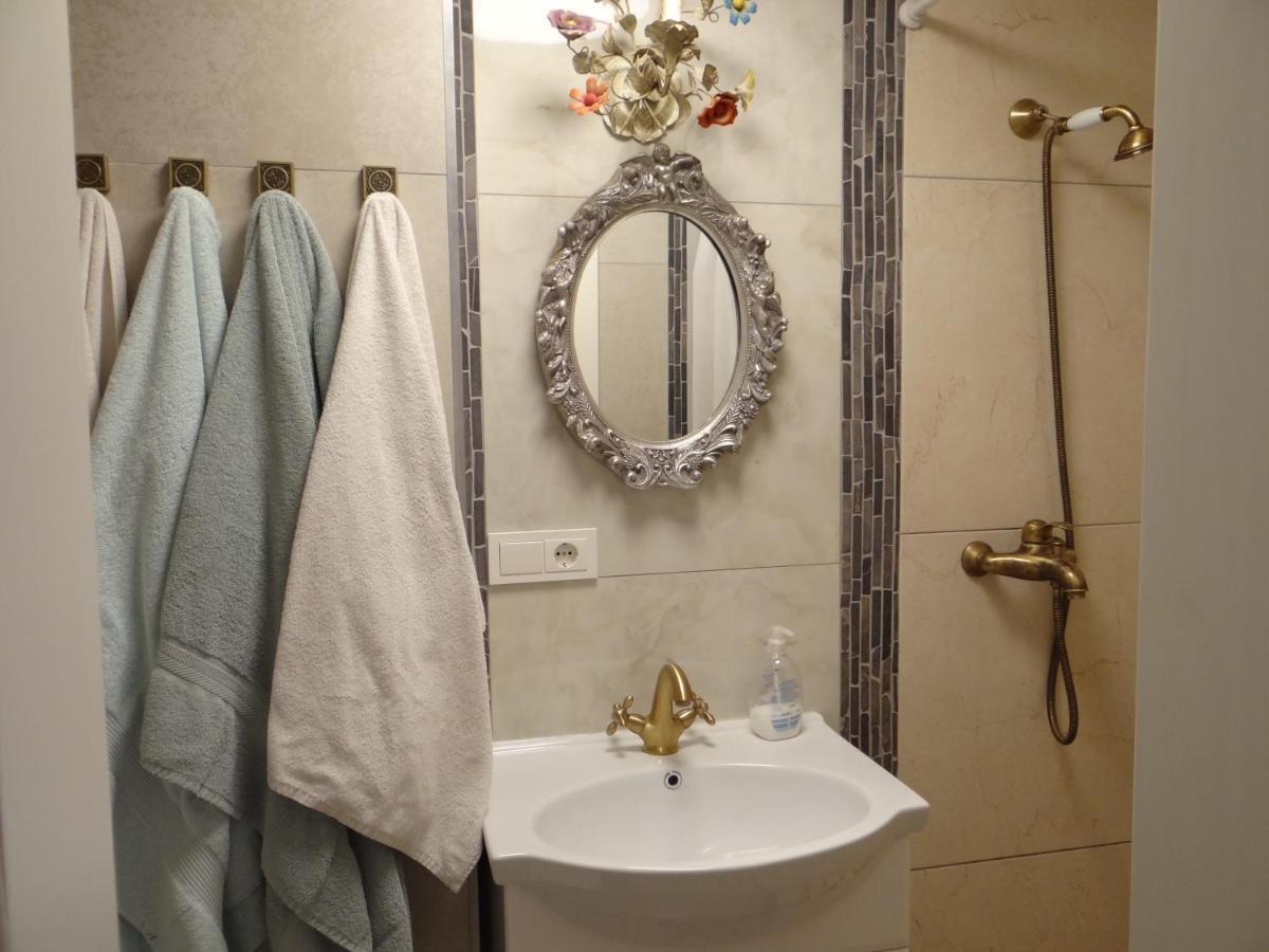 Little Provence Home Вилнюс Екстериор снимка