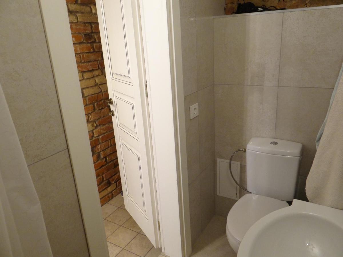 Little Provence Home Вилнюс Екстериор снимка